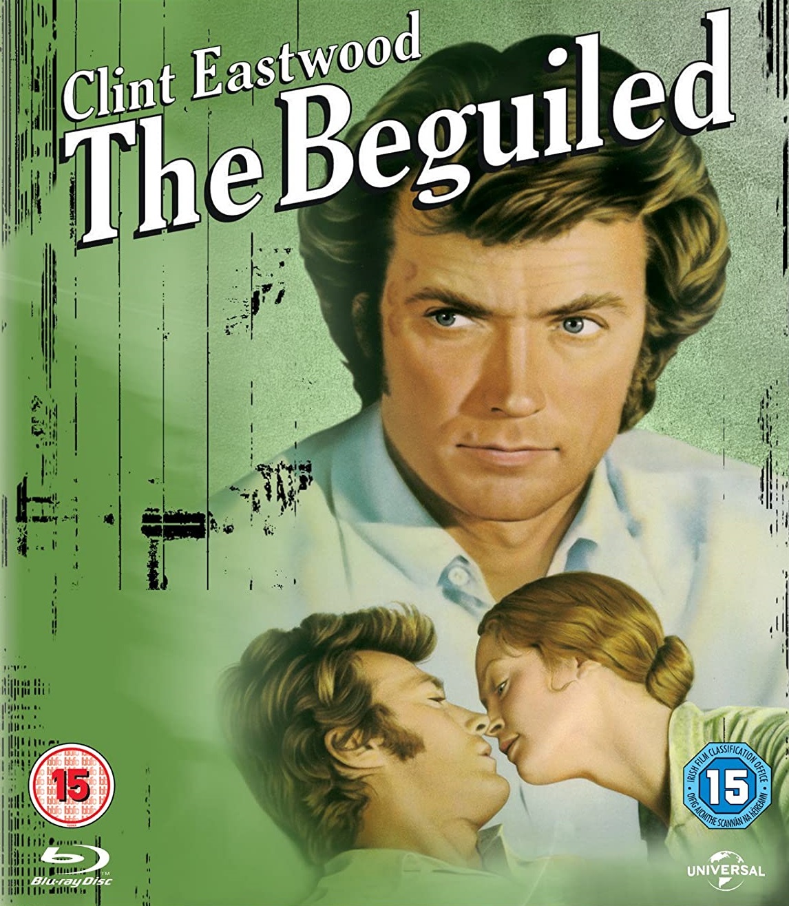 Beguiled (Blu-ray)