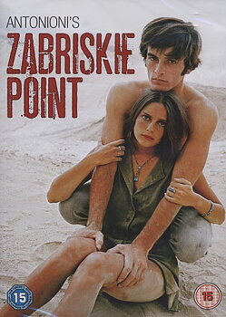 Zabriskie Point