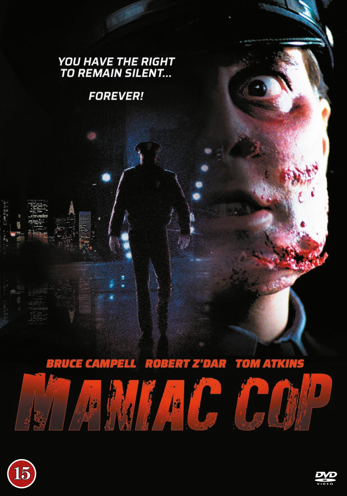 Maniac Cop 