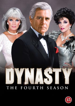Dynasty - Säsong 4