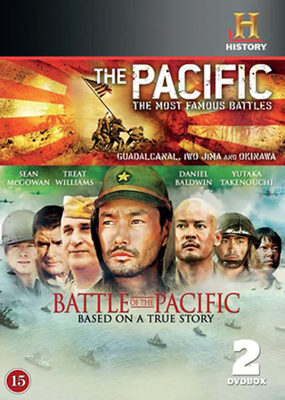 War In the Pacific