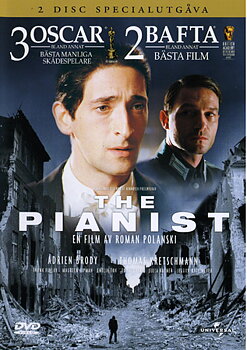 The Pianist (Begagnad)
