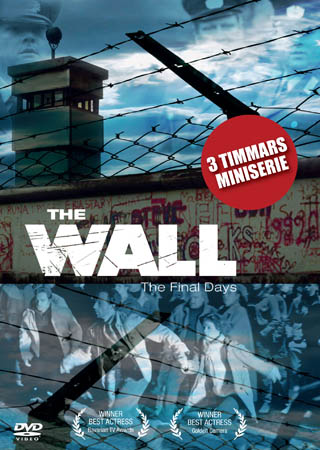 Wall - The Final Days