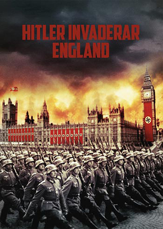 Hitler Invaderar England