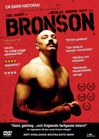 Bronson