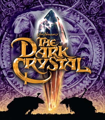 Dark Crystal (Blu-ray)