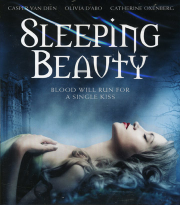 Sleeping Beauty (Blu-ray)