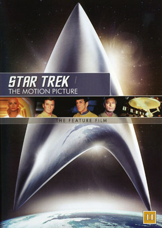 Star Trek 1 - The Motion Picture (Remastered)