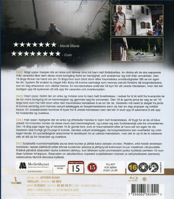Autumn Blood (Blu-ray) - 2