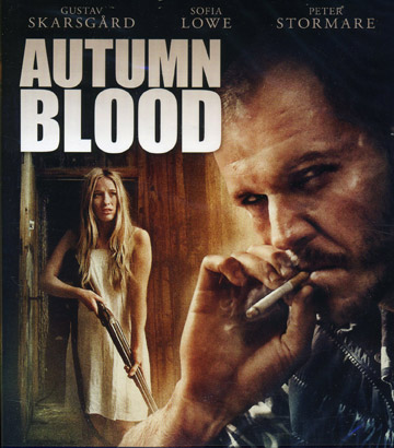 Autumn Blood (Blu-ray)