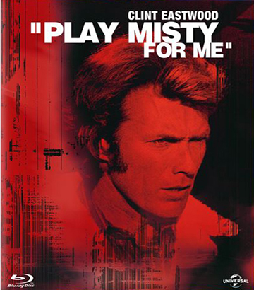 Play Misty For Me (Blu-ray)