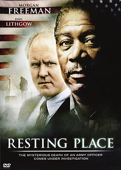 Resting Place (Begagnad)