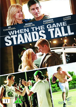 When The Game Stands Tall