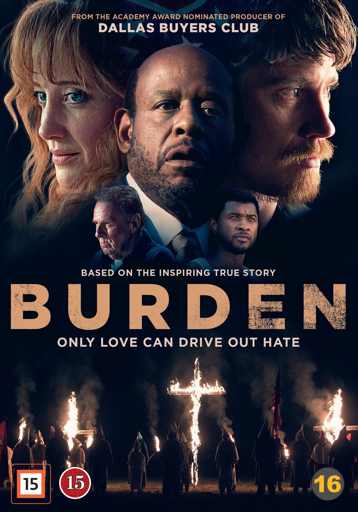 Burden