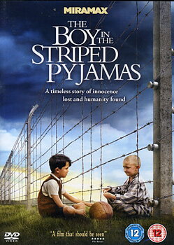 Pojken I Randig Pyjamas (Begagnad)