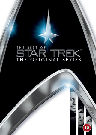 Star Trek - Best of the Original Series