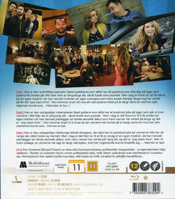 Stag (Blu-ray) - 2