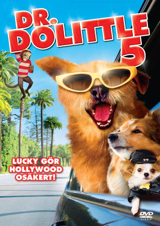 Dr. Dolittle 5