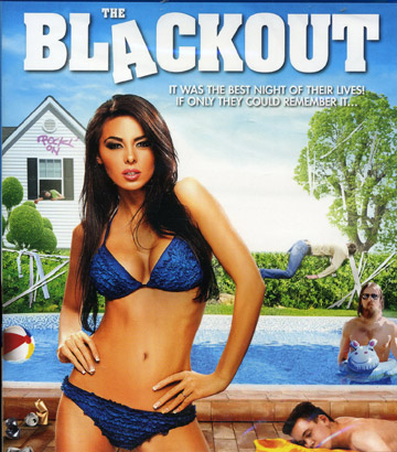 Blackout (Blu-ray)