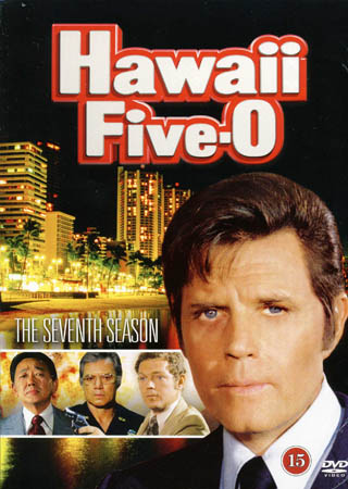 Hawaii Five-O - Säsong 7