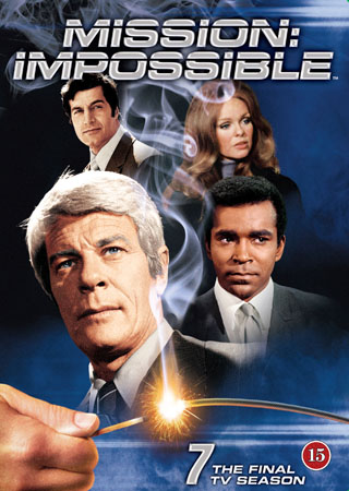 Mission: Impossible - Säsong 7