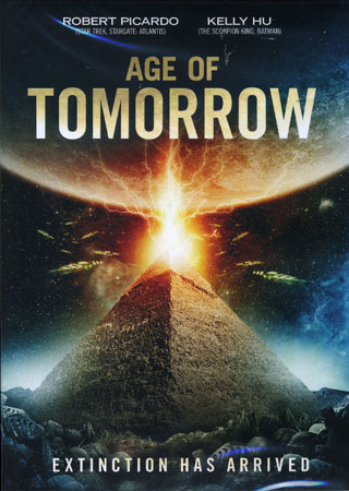 Age of Tomorrow