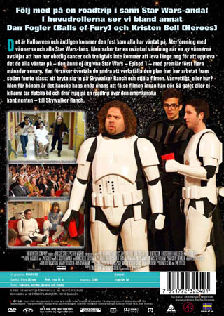 Fanboys - 2