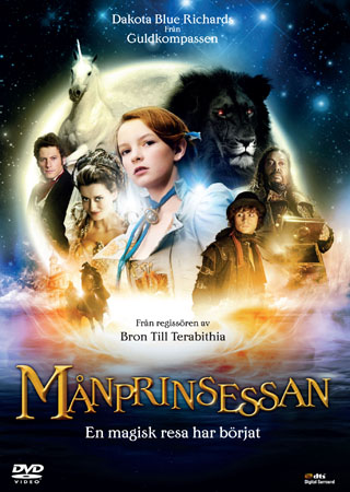 Månprinsessan