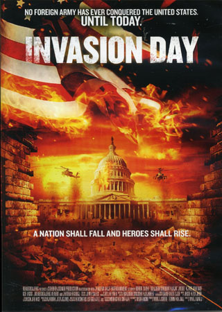 Invasion Day
