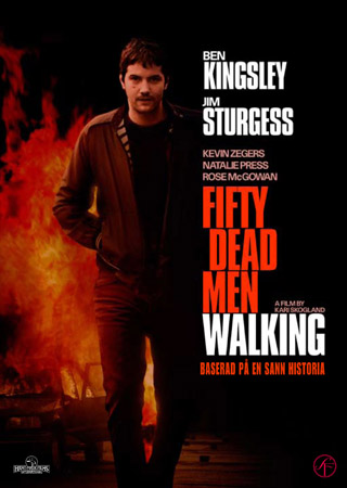 Fifty Dead Men Walking