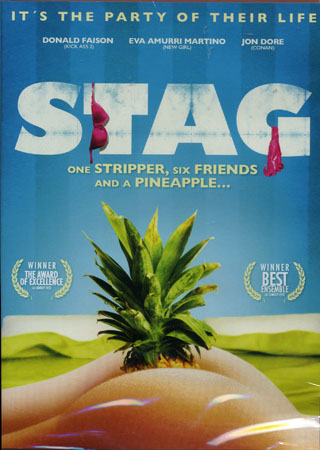 Stag