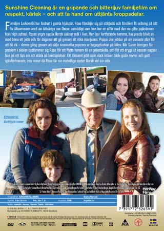Sunshine Cleaning - 2