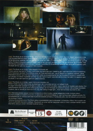The Body - 2