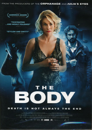 The Body