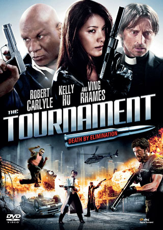 Tournament