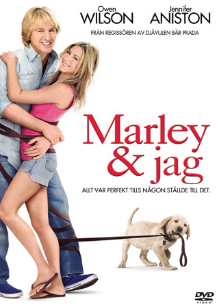 Marley & Jag (2-disc)