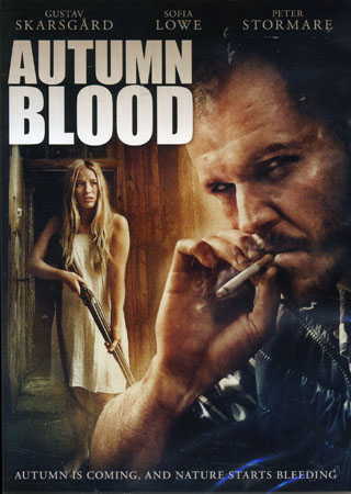 Autumn Blood