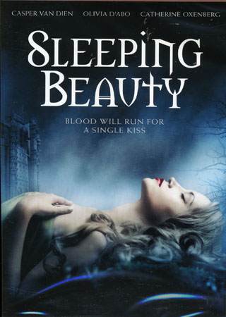Sleeping Beauty