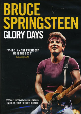 Bruce Springsteen - Glory Days