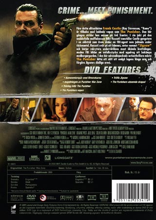 Punisher 2 - Warzone - 2