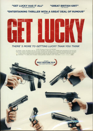Get Lucky