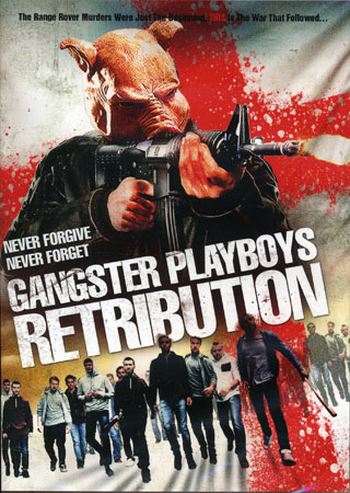 Gangster Playboys Retribution