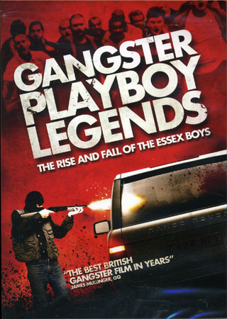 Gangster Playboys Legends