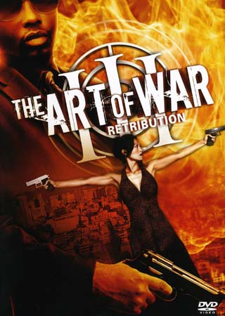 Art of War III - Retribution
