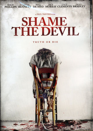 Shame the Devil