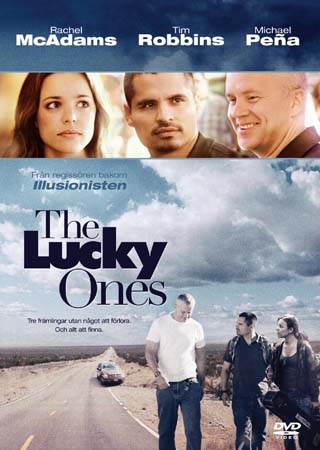 Lucky Ones