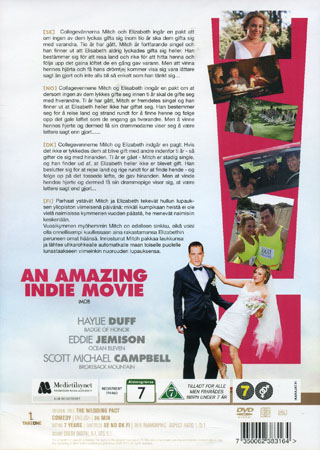 Wedding Pact - 2