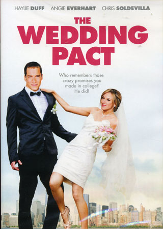 Wedding Pact