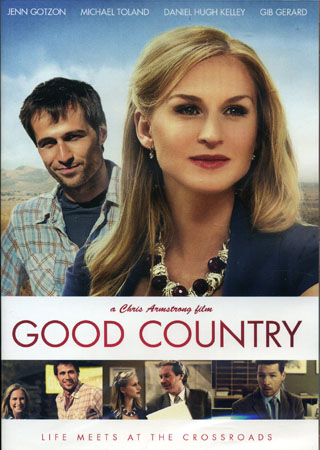 Good Country