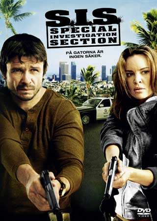 S.I.S. - Special Investigation Section